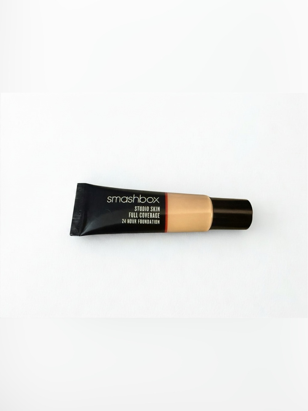 Smashbox Studio Skin Full Coverage 24 Hour Foundation Light Neutral Discontinued
